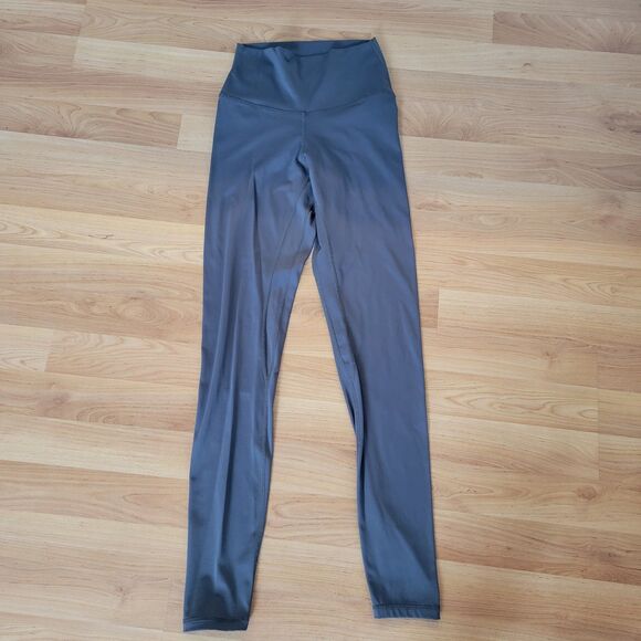 lululemon athletica Pants - Colorfulkoala High Rise Leggings Size XS
